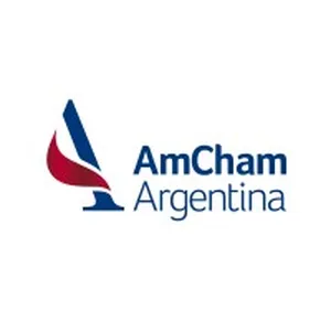 Amcham Logo